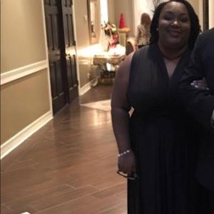 David’s Bridal Dress